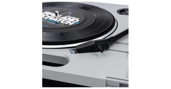 Reloop SPIN Portable DJ Turntable