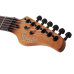 Schecter PT Standard Burl Black Fade Burst