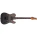 Schecter PT Standard Burl Black Fade Burst