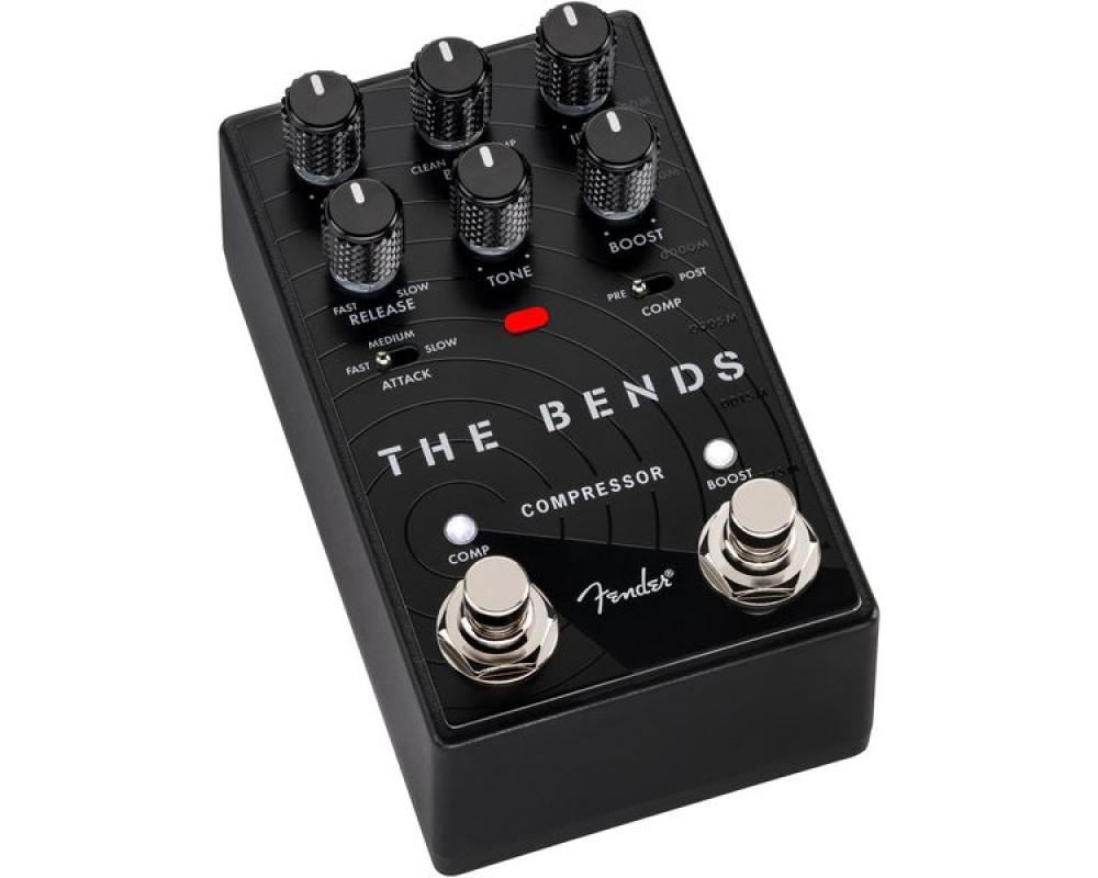 Fender The Bends Compressor V2