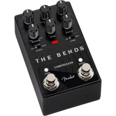 Fender The Bends Compressor V2