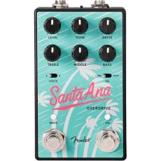 Fender Santa Ana Overdrive V2