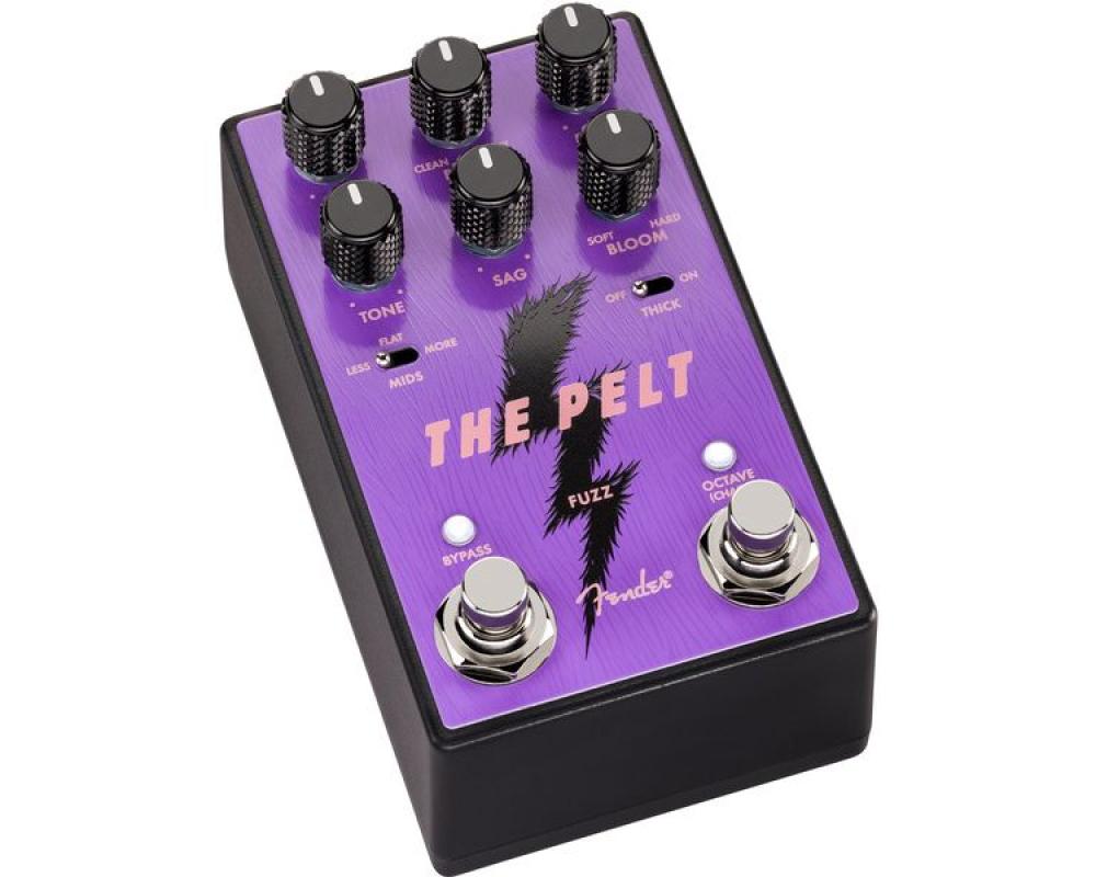 Fender The Pelt Fuzz V2