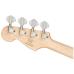 Squier by Fender Mini Precision Bass LRL WPG Black