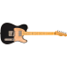 Squier by Fender Fsr Cv Custom Telecaster Wr Mn Gpg Black