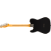Squier by Fender Fsr Cv Custom Telecaster Wr Mn Gpg Black