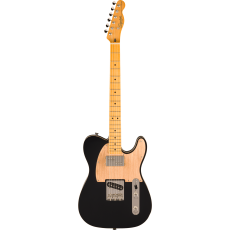 Squier by Fender Fsr Cv Custom Telecaster Wr Mn Gpg Black
