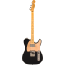 Squier by Fender Fsr Cv Custom Telecaster Wr Mn Gpg Black
