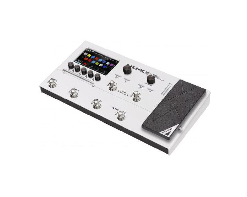 Nux MG-50Li Modeling Amp WH