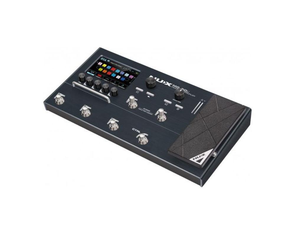 Nux MG-50Li Modeling Amp DB