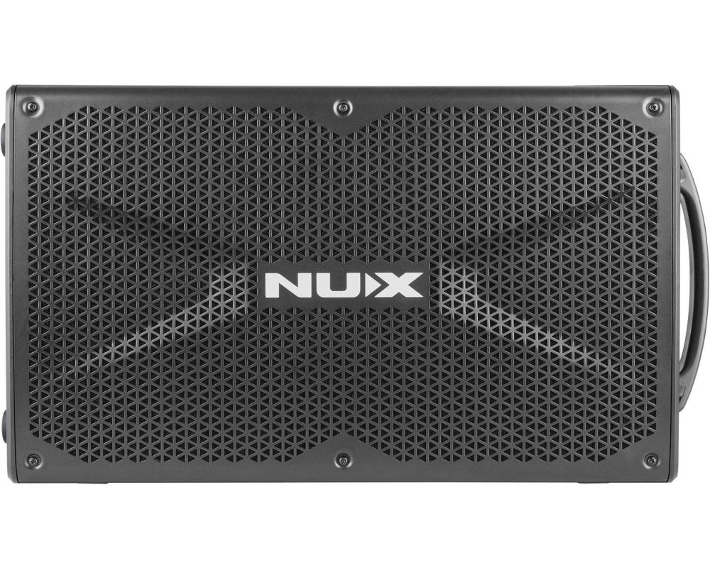 Nux NBA-200FR Busking