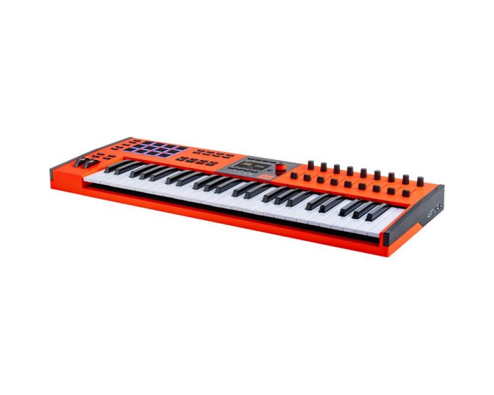 Arturia KeyLab 49 mk3 Ultra