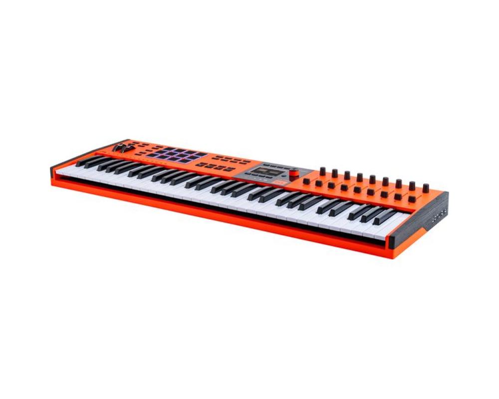 Arturia KeyLab 61 mk3 Ultra