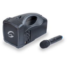 Soundsation Pocketlive 630 Sistema PA