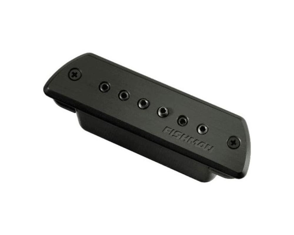 Fishman Blackstack Passive Soundhole Humbucker Pickup