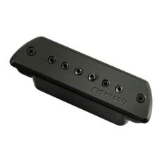 Fishman Blackstack Passive Soundhole Humbucker Pickup