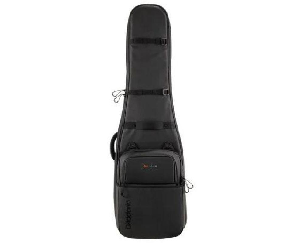 Daddario PW-BLEBC-01 - Backline Electric Bass Case