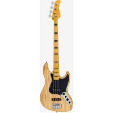 Marcus Miller V7 Vintage Swamp Ash 4 New Gen Nat