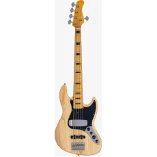 Marcus Miller V7 Vintage Swamp Ash 5 New Gen Nat