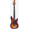 Marcus Miller P7 Alder 5 New Gen TS Tobacco Sunburst