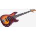 Marcus Miller P7 Alder 5 New Gen TS Tobacco Sunburst