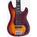 Marcus Miller P7 Alder 5 New Gen TS Tobacco Sunburst