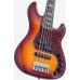Marcus Miller P7 Alder 5 New Gen TS Tobacco Sunburst