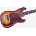 Marcus Miller P7 Alder 5 New Gen TS Tobacco Sunburst
