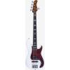 Marcus Miller P7 Alder 5 New Gen AWH Antique White