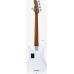 Marcus Miller P7 Alder 5 New Gen AWH Antique White