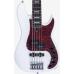 Marcus Miller P7 Alder 5 New Gen AWH Antique White