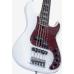 Marcus Miller P7 Alder 5 New Gen AWH Antique White