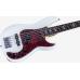Marcus Miller P7 Alder 5 New Gen AWH Antique White