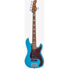 Marcus Miller P7 Alder 5 New Gen TP Tide Pool
