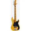Marcus Miller P7 Alder 5 New Gen Sunshine Yellow