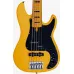 Marcus Miller P7 Alder 5 New Gen Sunshine Yellow