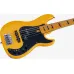 Marcus Miller P7 Alder 5 New Gen Sunshine Yellow