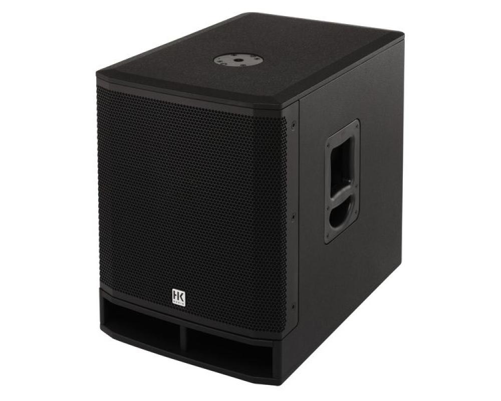 HK Audio PORTABLE SUB 115 A