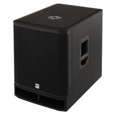 HK Audio PORTABLE SUB 115 A