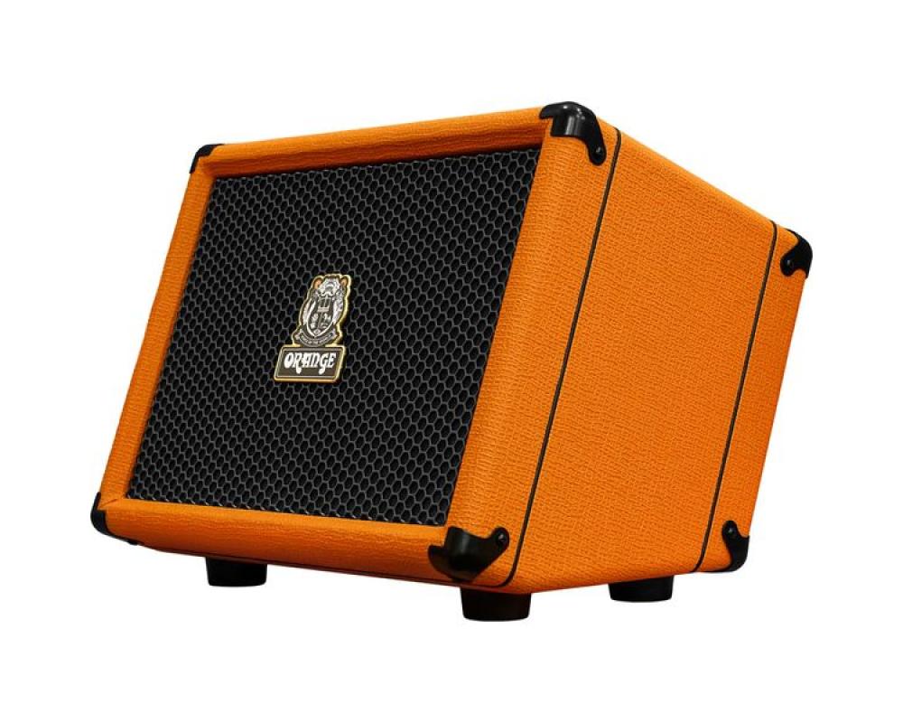 Orange Outlowd ES60 Ed Sheeran