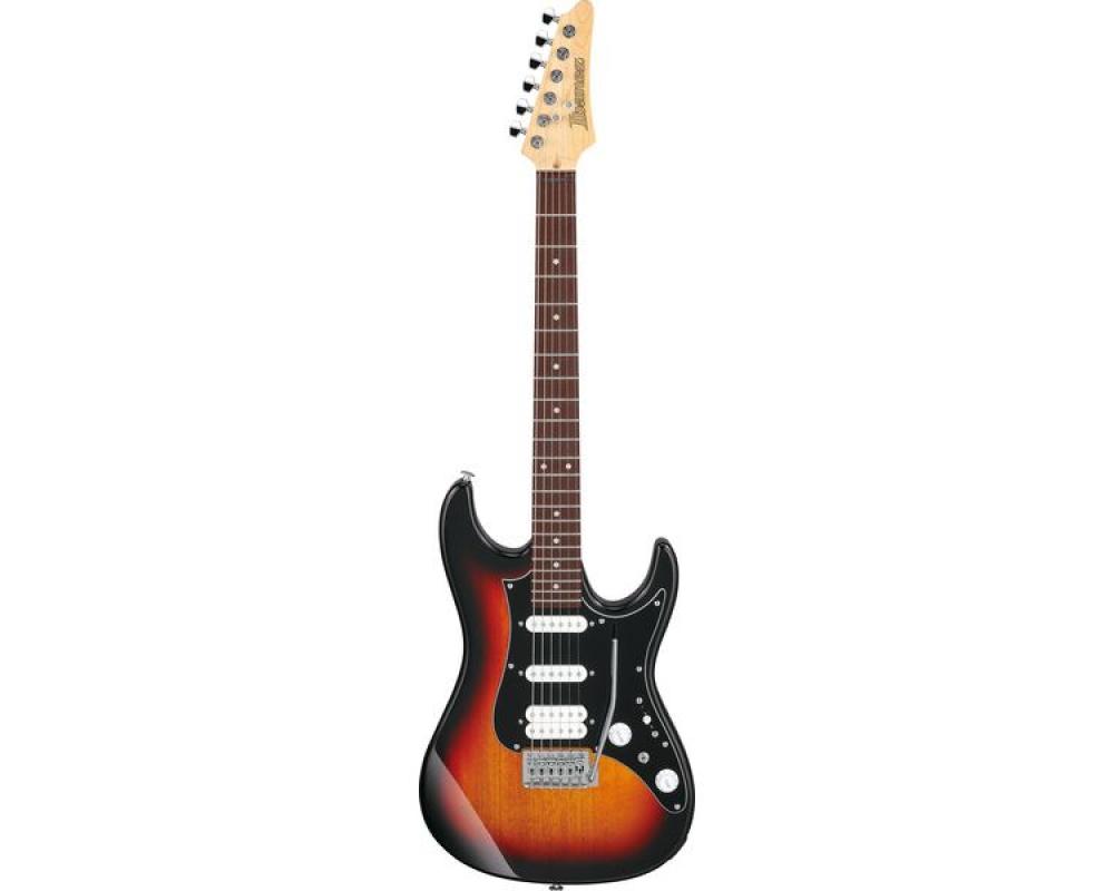 Ibanez AZES40B-TSN Three Tone Sunburst