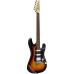 Ibanez AZES40B-TSN Three Tone Sunburst