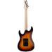 Ibanez AZES40B-TSN Three Tone Sunburst