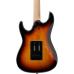 Ibanez AZES40B-TSN Three Tone Sunburst