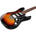 Ibanez AZES40B-TSN Three Tone Sunburst