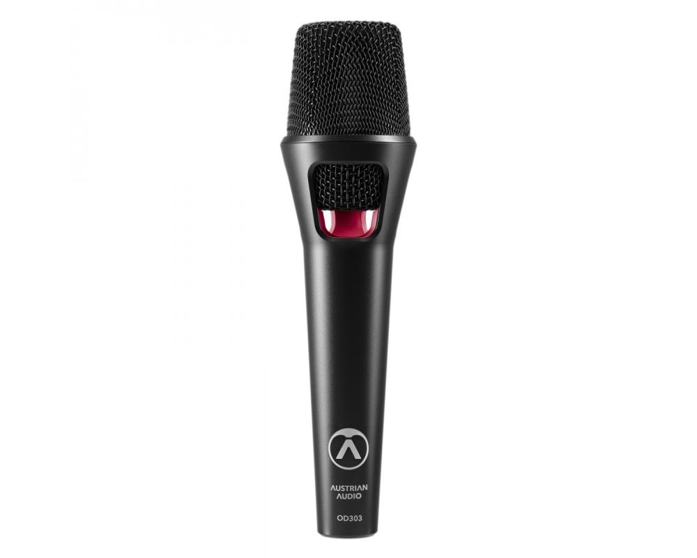 Austrian Audio OD303