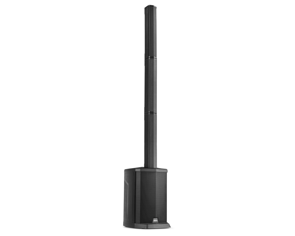 Vonyx VX808B Column Speaker System with Battery