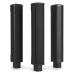 Vonyx VX808B Column Speaker System with Battery