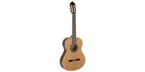 Guitarras clássicas 1/4