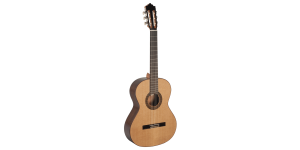 Guitarras clássicas 7/8